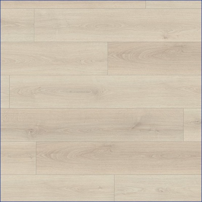 Ламинат Egger PRO 8/32 Classic 4V EPL137 Дуб Эльтон белый
