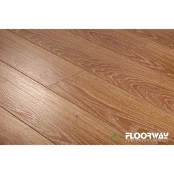 Ламинат FloorWay 5200 Дуб брашированный