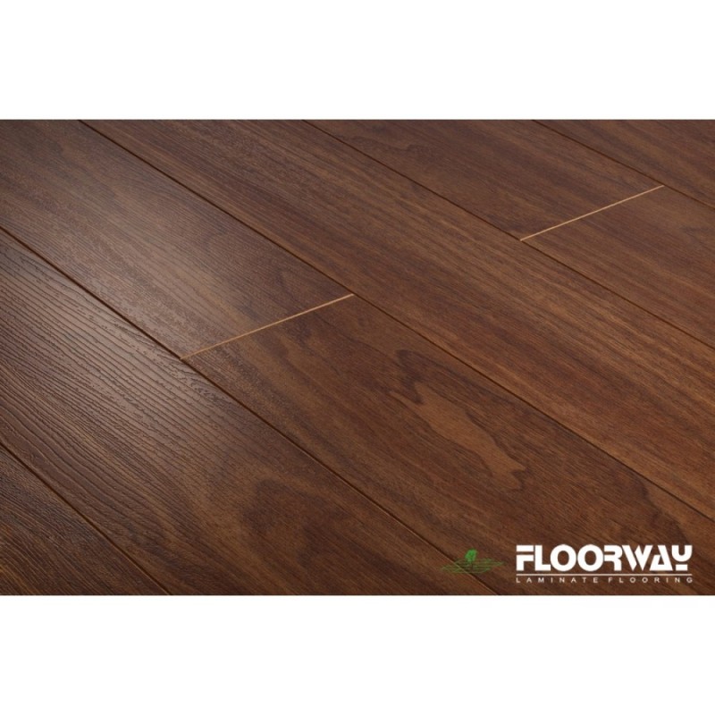 Ламинат FloorWay HT–980 Американский орех