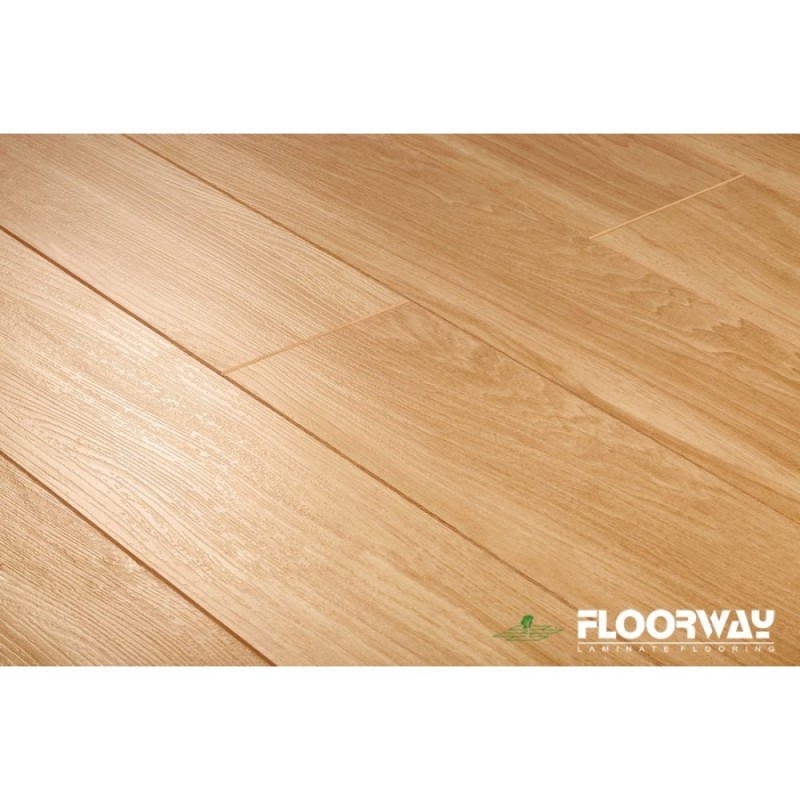 Ламинат FloorWay НТ–938 Норвежский гикори
