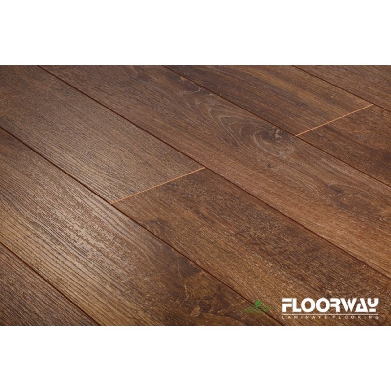 Ламинат FloorWay XM-986 Кенийский дуб