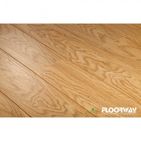 Ламинат FloorWay XM–824 Американский выбеленный дуб