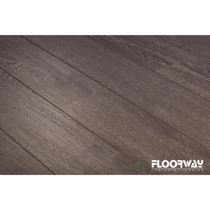 Ламинат FloorWay YXM–898 Легендарный дуб