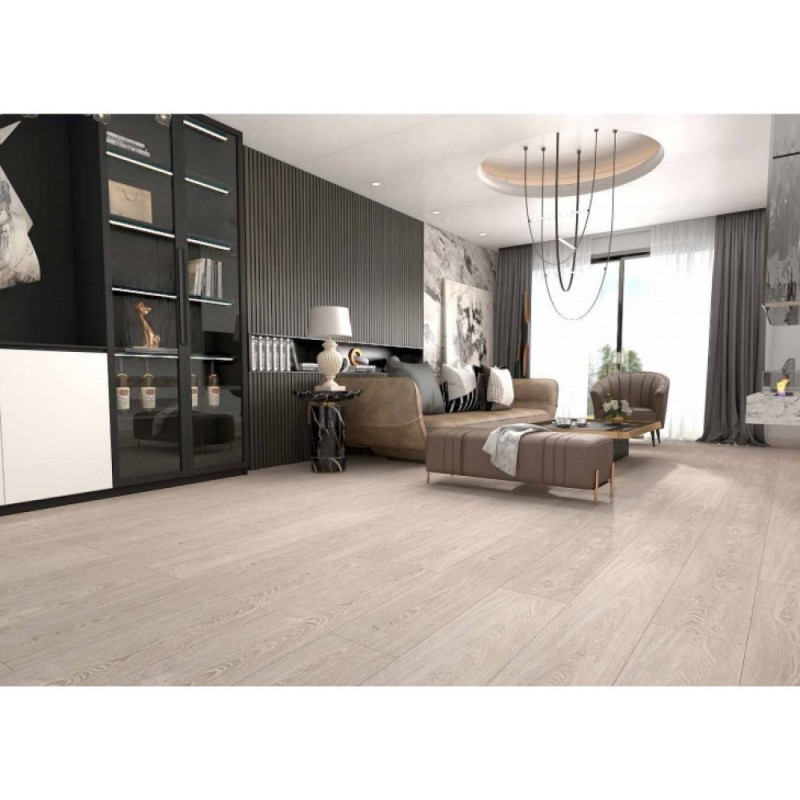 Ламинат Floorwood Megapolis 801 Дуб Найроби