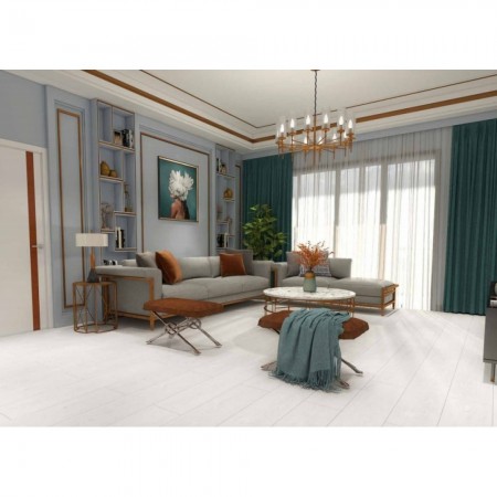 Ламинат Floorwood Megapolis 813 Дуб Касабланка