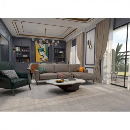 Ламинат Floorwood Megapolis 815 Дуб Сурат