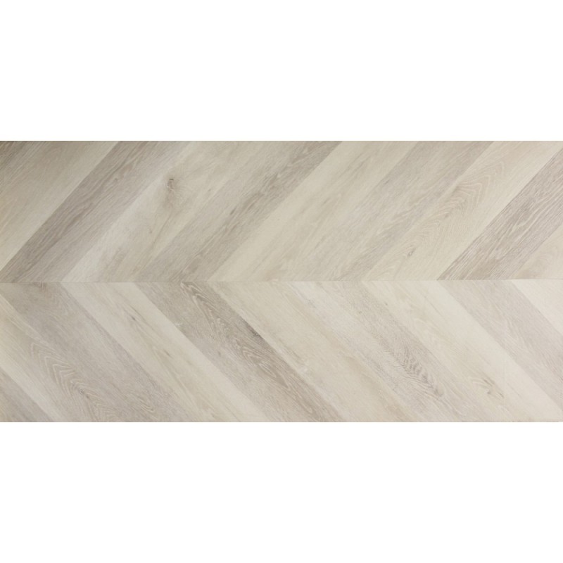 Ламинат Floorwood Palazzo 8043-1 Дуб Херитаж белый