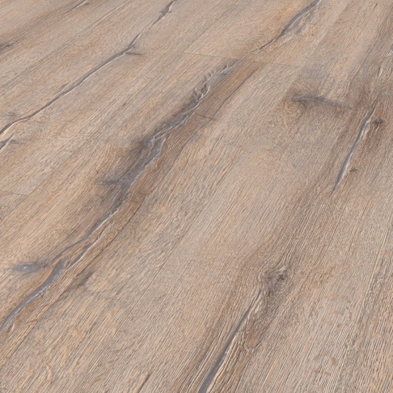 Ламинат Kronospan (Беларусь) Super Natural Classic 5166 Bleached Oak