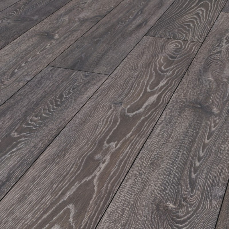 Ламинат Kronospan (Беларусь) Super Natural Classic 5541 Bedrock Oak