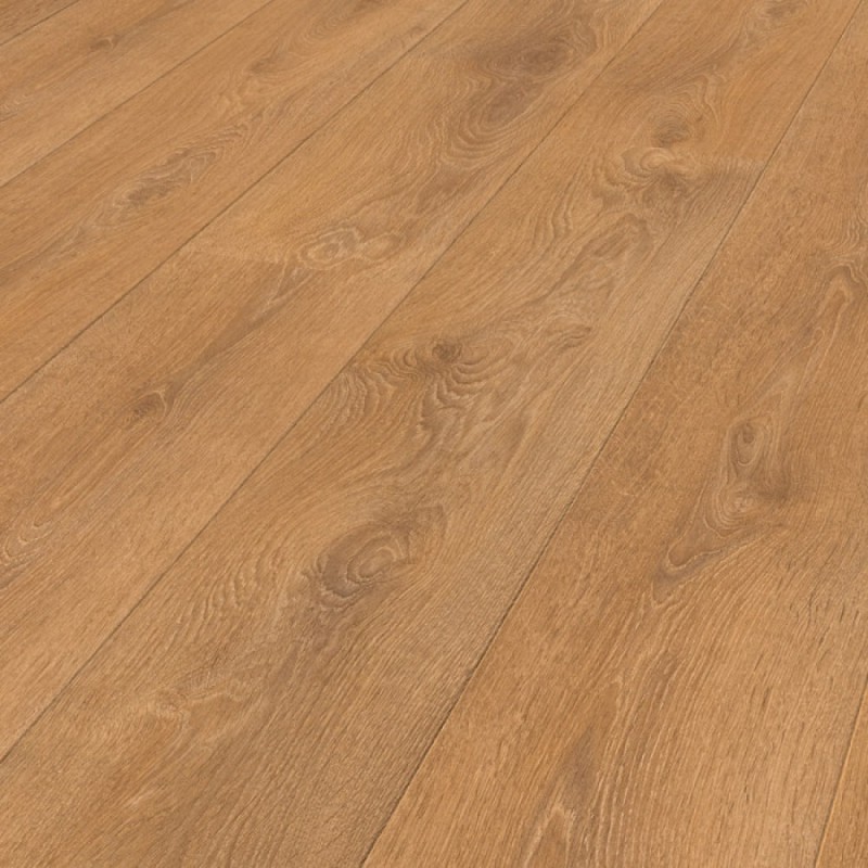 Ламинат Kronospan (Беларусь) Super Natural Classic 8573 Harlech Oak