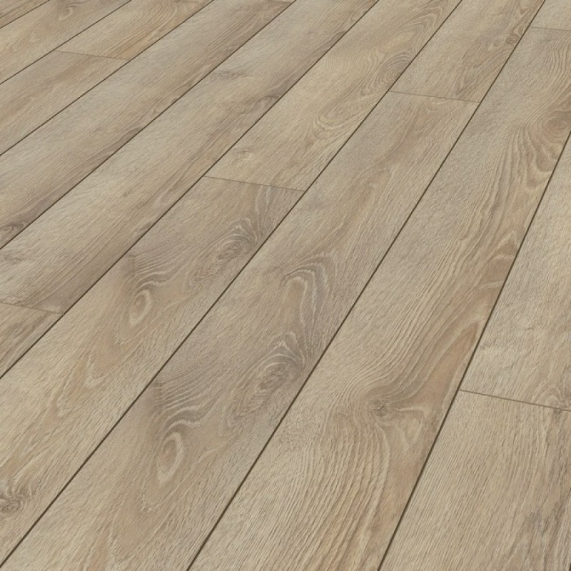 Ламинат Kronospan (Беларусь) Variostep Classic K057 Clearwater Oak