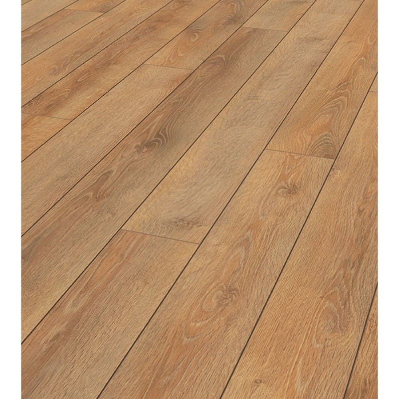 Ламинат Kronospan (Беларусь) Variostep Classic K058 Bayside Oak