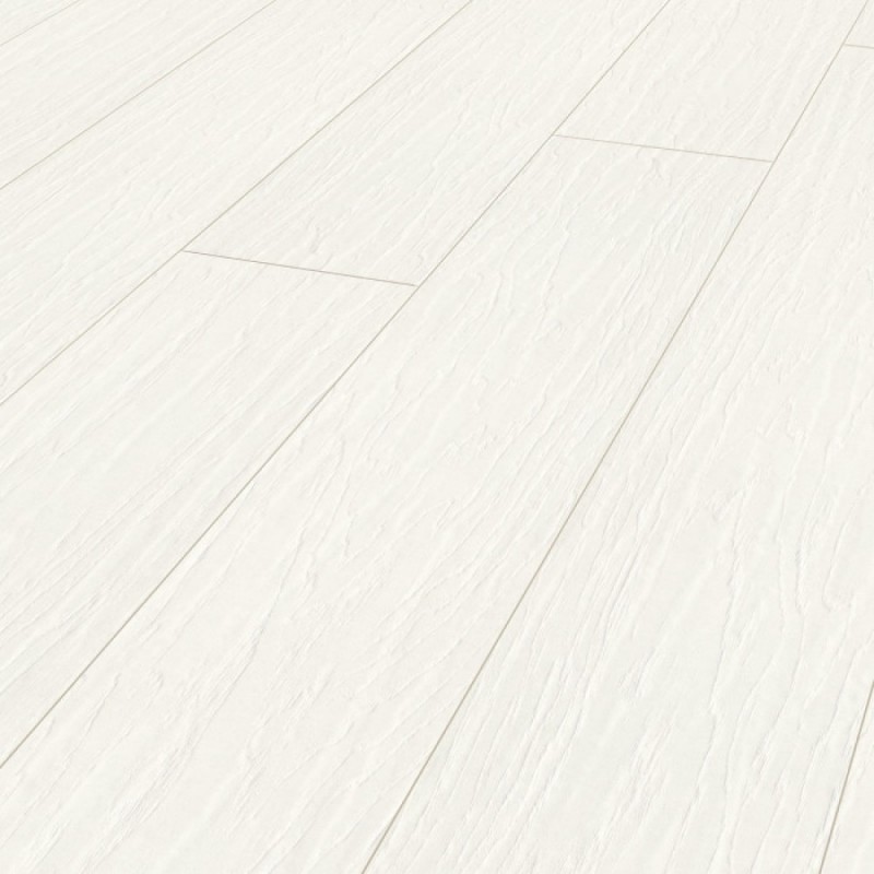 Ламинат Kronospan (Беларусь) Vintage Classic 0101 Белый Гикори