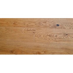 Инженерная доска Alpenholz Дуб Honey 400-1505х160х15