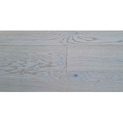 Инженерная доска Alpenholz Дуб Ice 905-1505х160х13,5