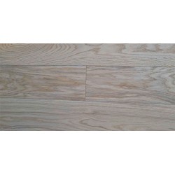 Инженерная доска Alpenholz Дуб Light Grey 400-1505х160х15