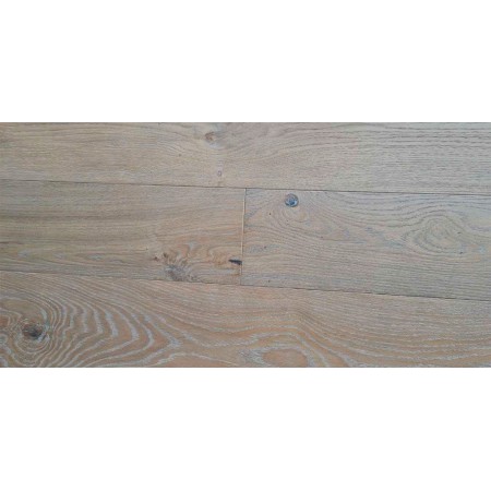 Инженерная доска Alpenholz Дуб Silver 905-1505х160х13,5