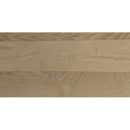 Инженерная доска Alpenholz Дуб White 905-1505х160х13,5