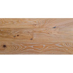 Инженерная доска Alpenholz Дуб White Brush 905-1505х160х13,5