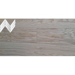 Инженерная доска Alpenholz Французская Елка Дуб Light Grey 15мм Инженерная доска Alpenholz Французская Елка Дуб Light Grey 15мм