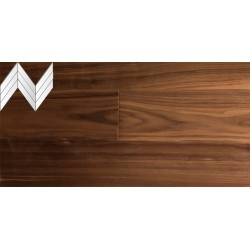 Инженерная доска Alpenholz Французская Елка Дуб Орех 15мм Инженерная доска Alpenholz Французская Елка Дуб Орех 15мм