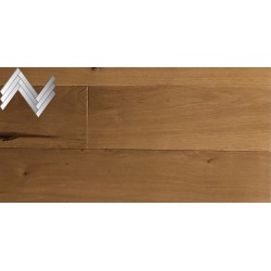 Инженерная доска Alpenholz Венгерская Елка Дуб Light Brown