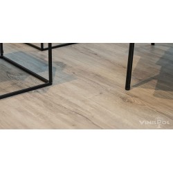 Spc ламинат Vinilpol Click Дуб Неаполь с подложкой 7897