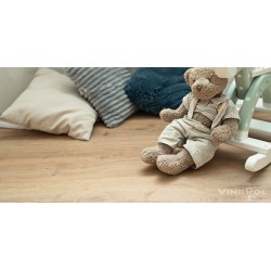 Spc ламинат Vinilpol Spc Click Дуб Бари с подложкой 7888 Spc ламинат Vinilpol Spc Click Дуб Бари с подложкой 7888