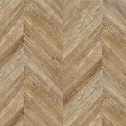Клеевой виниловый пол Alpine Floor Easy Line ECO 3-25 Французская ёлочка, упаковка 3.344 м