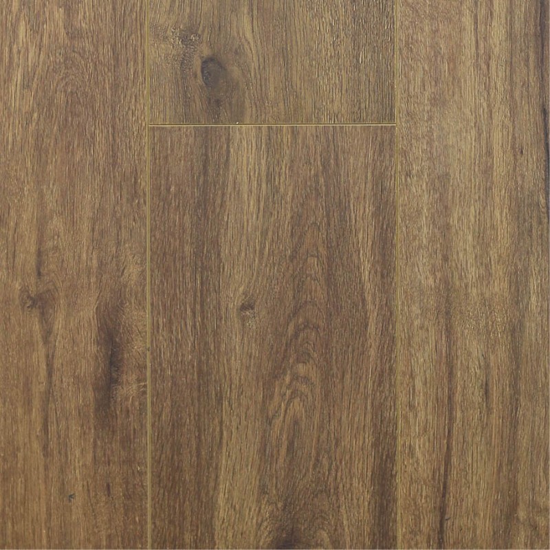 Ламинат Alpine Floor Aura Дуб Турин LF100-11 1218х198х8 мм, упаковка 2,4116 м