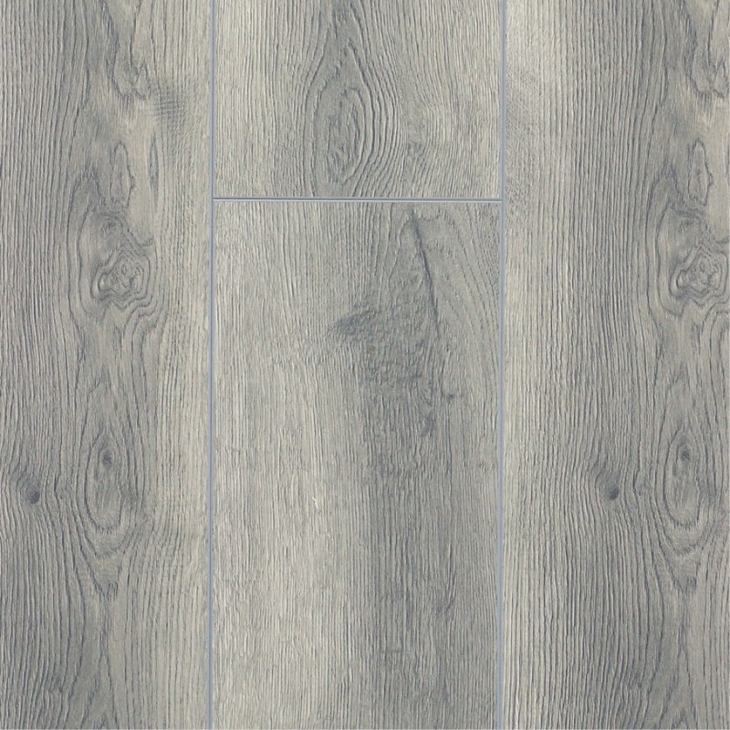 Ламинат Alpine Floor Milango Дуб Грей M1024 1380х192,5х8 мм, упаковка 2.13 м