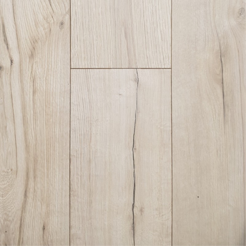 Ламинат Alpine Floor коллекция Aqua Life Дуб Гитхорн LF103-07, упаковка 1.973 м