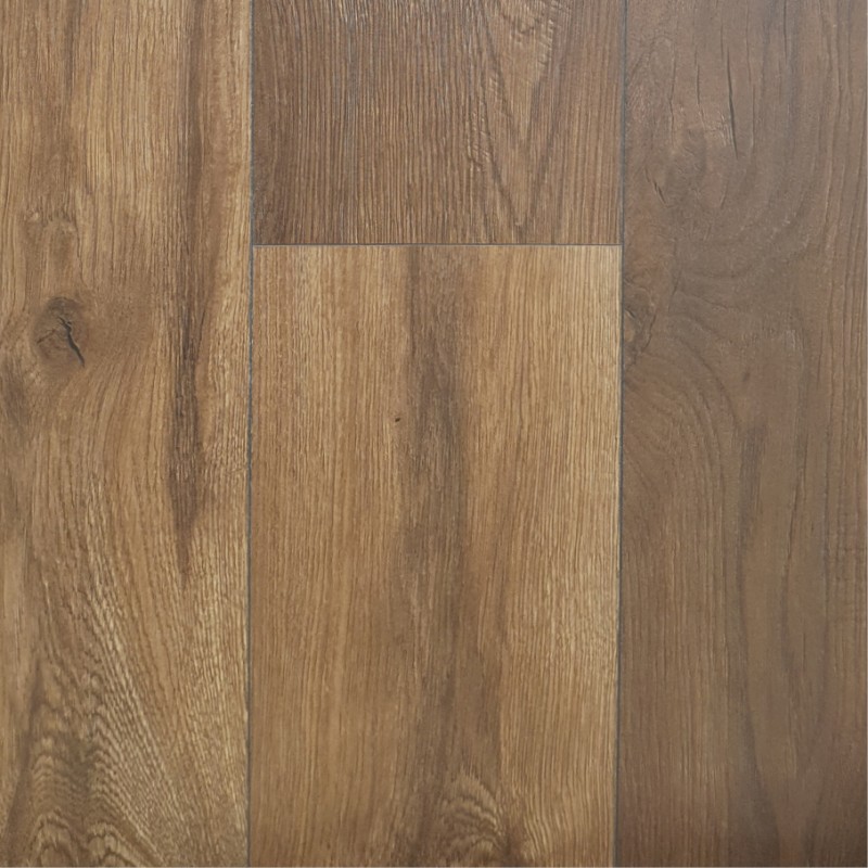 Ламинат Alpine Floor коллекция Aqua Life Дуб Сучжоу LF103-11, упаковка 1.973 м