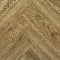 Ламинат Alpine Floor коллекция Herringbone 12 Дуб Венето LF105-10, упаковка 1.32 м