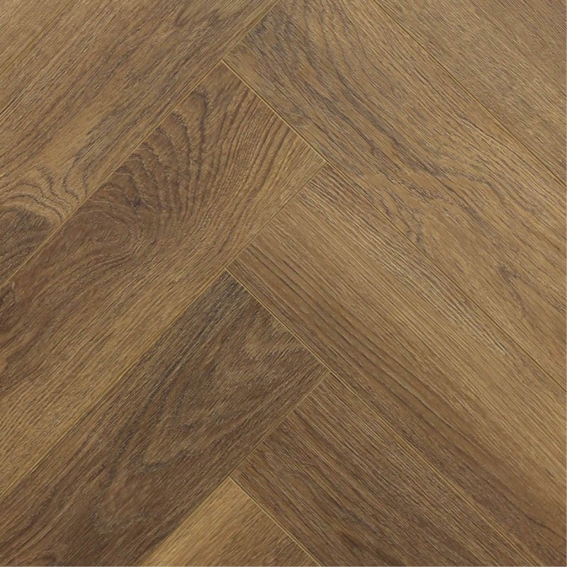 Ламинат Alpine Floor коллекция Herringbone Дуб Анжу LF102-11, упаковка 2.2034 м