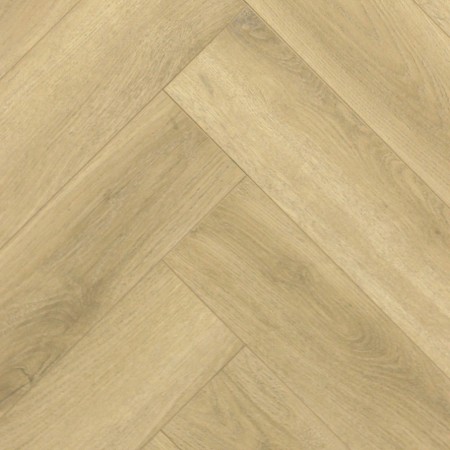 Ламинат Alpine Floor коллекция Herringbone Дуб Эльзас LF102-2, упаковка 2.2034 м