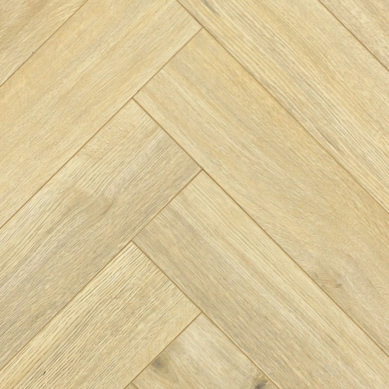 Ламинат Alpine Floor коллекция Herringbone Дуб Лион LF102-1, упаковка 2.2034 м