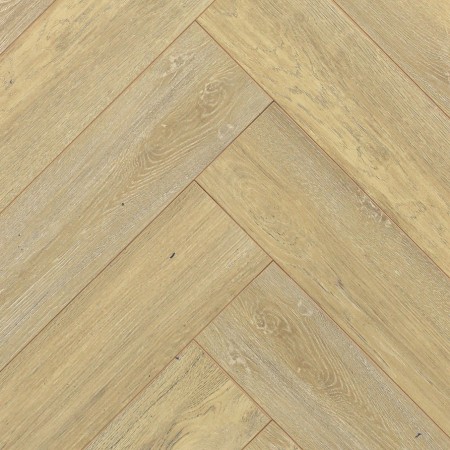 Ламинат Alpine Floor коллекция Herringbone Дуб Тулуза LF102-4, упаковка 2.2034 м