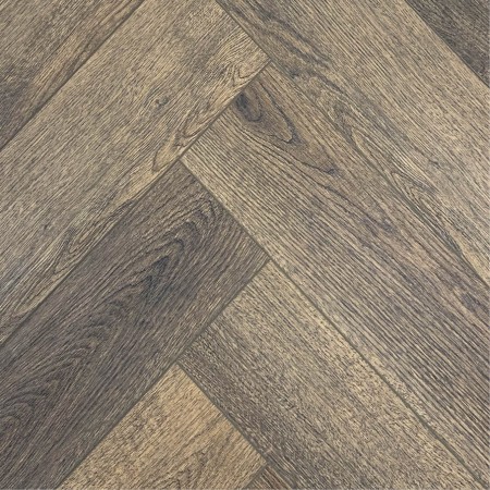Замковый виниловый пол Alpine Floor Parquet Light ЕСО 13-31 Дуб Капелла, упаковка 1.95 м