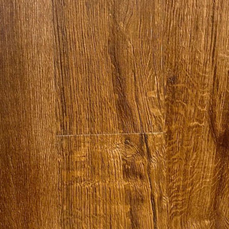Замковый виниловый пол Alpine Floor Real Wood ECO2-2 Дуб Мокка, упаковка 2.232 м