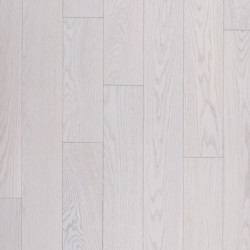 Инженерная доска Lab Arte от 400 до 1500х130х15/3 Дуб Натур Арктос