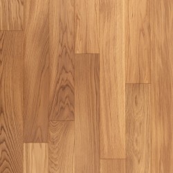 Инженерная доска Lab Arte от 400 до 1500х150х15/3 Дуб Натур Gloss лак