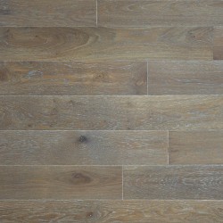 Инженерная доска Lab Arte от 400 до 1500х150х15/3 Дуб Рустик Кайт белый