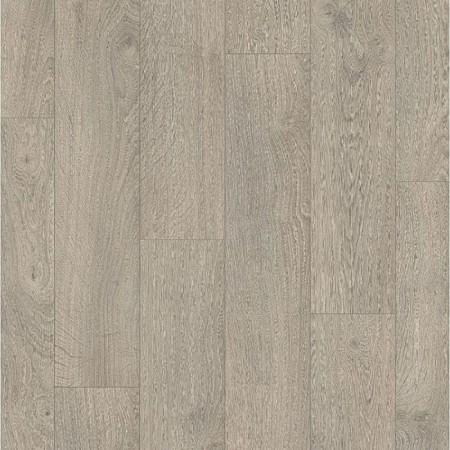 Ламинат Quick Step Classic Plus Hydro (RUS) CLH 1405 Дуб светло-серый старинный