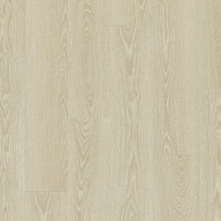 Ламинат Quick Step Classic Plus Hydro (RUS) CLH 4088 Дуб бежевый отбеленный