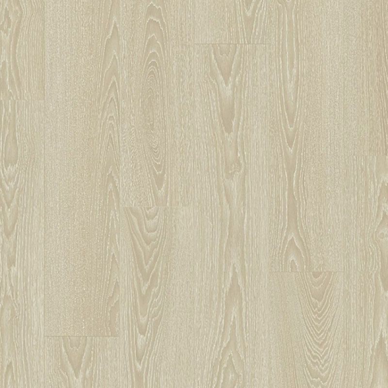 Ламинат Quick Step Classic Plus Hydro (RUS) CLH 4088 Дуб бежевый отбеленный