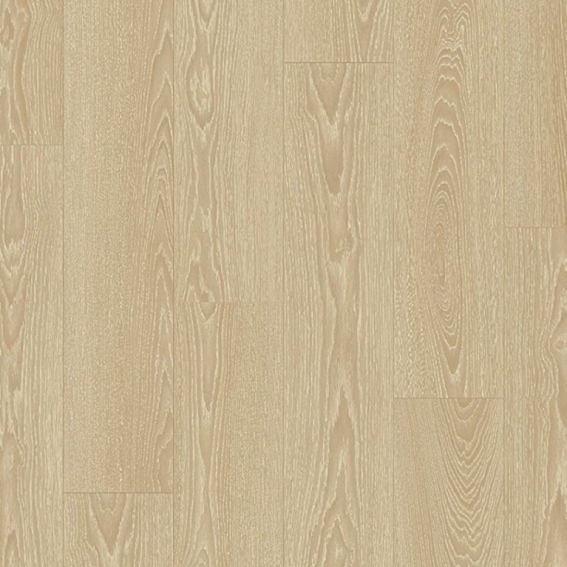 Ламинат Quick Step Classic Plus Hydro (RUS) CLH 4089 Дуб натуральный отбеленный
