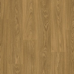 Ламинат Quick Step Classic Plus Hydro (RUS) CLH 5796 Дуб термо натуральный