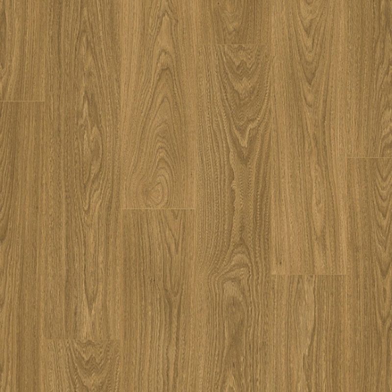 Ламинат Quick Step Classic Plus Hydro (RUS) CLH 5796 Дуб термо натуральный