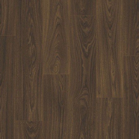 Ламинат Quick Step Classic Plus Hydro (RUS) CLH 5797 Дуб мокко коричневый